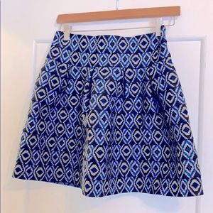 Ellaluna Mid-length Skirt